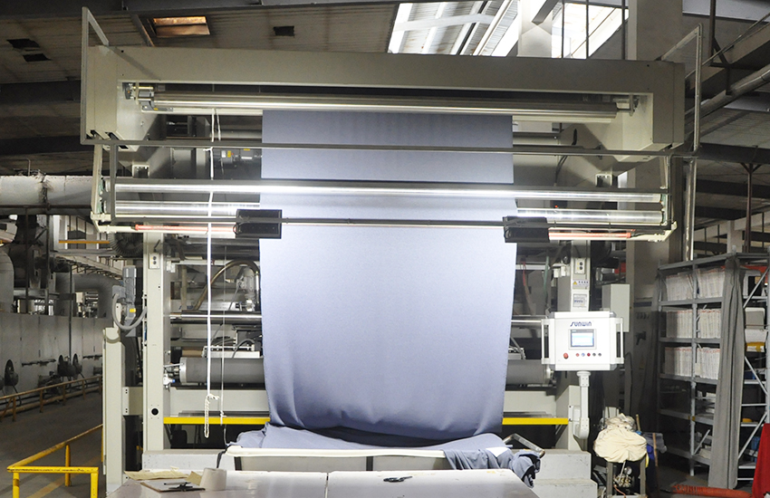 Production line